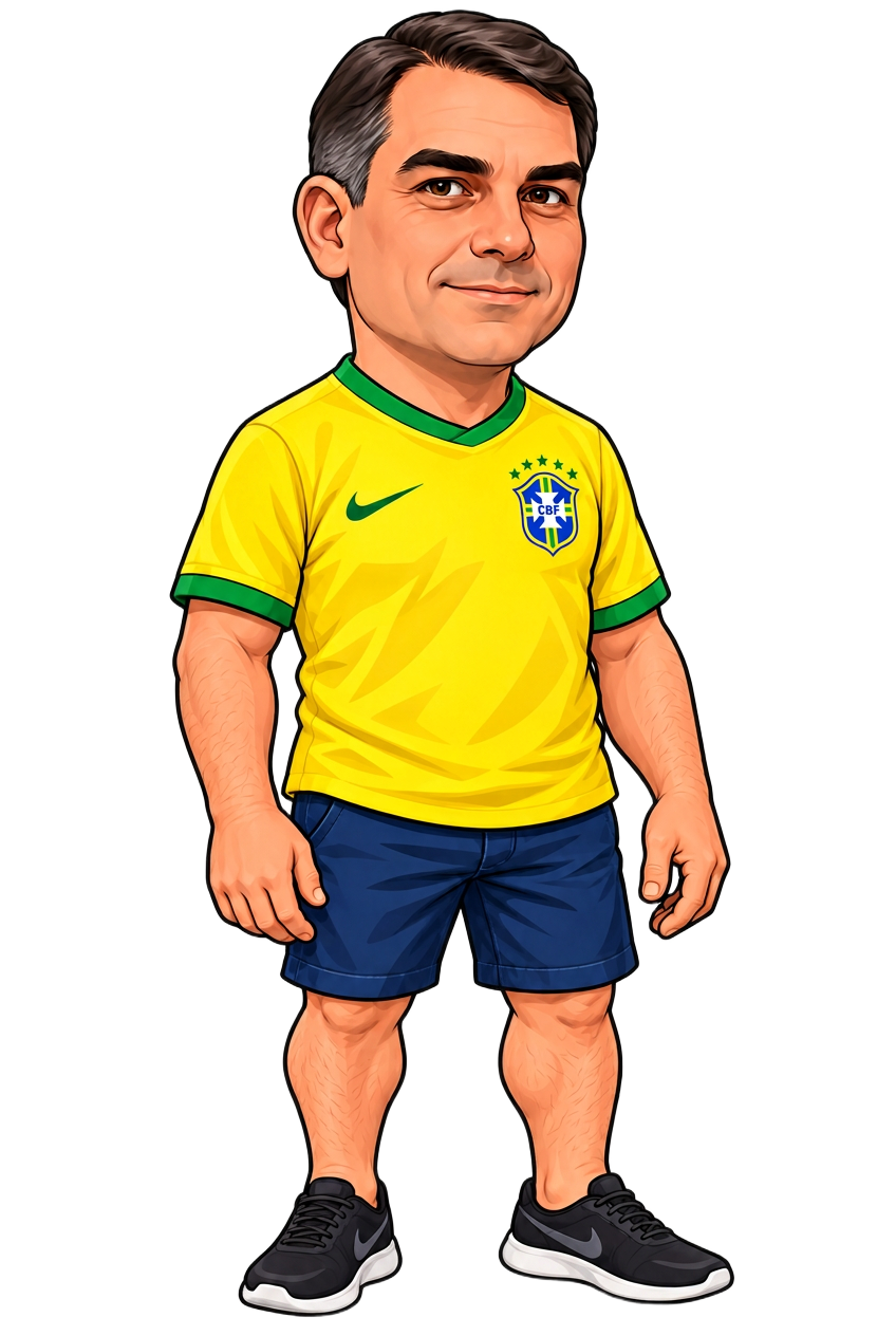 Flávio Bolsonaro