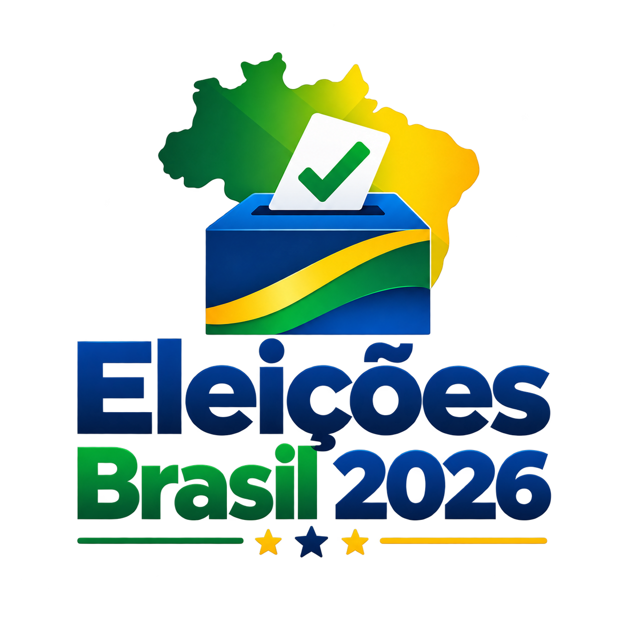 Eleições Brasil 2026